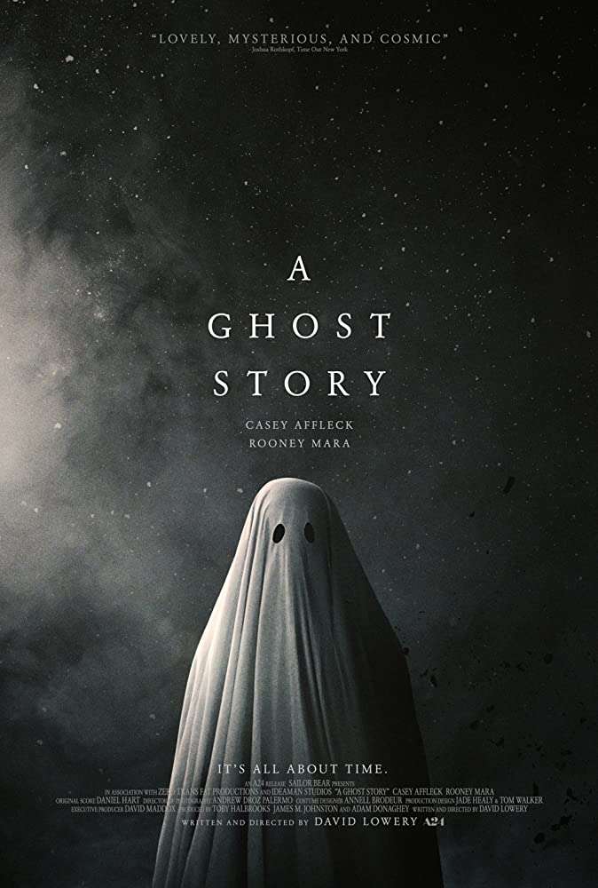 A-Ghost-Story-Poster
