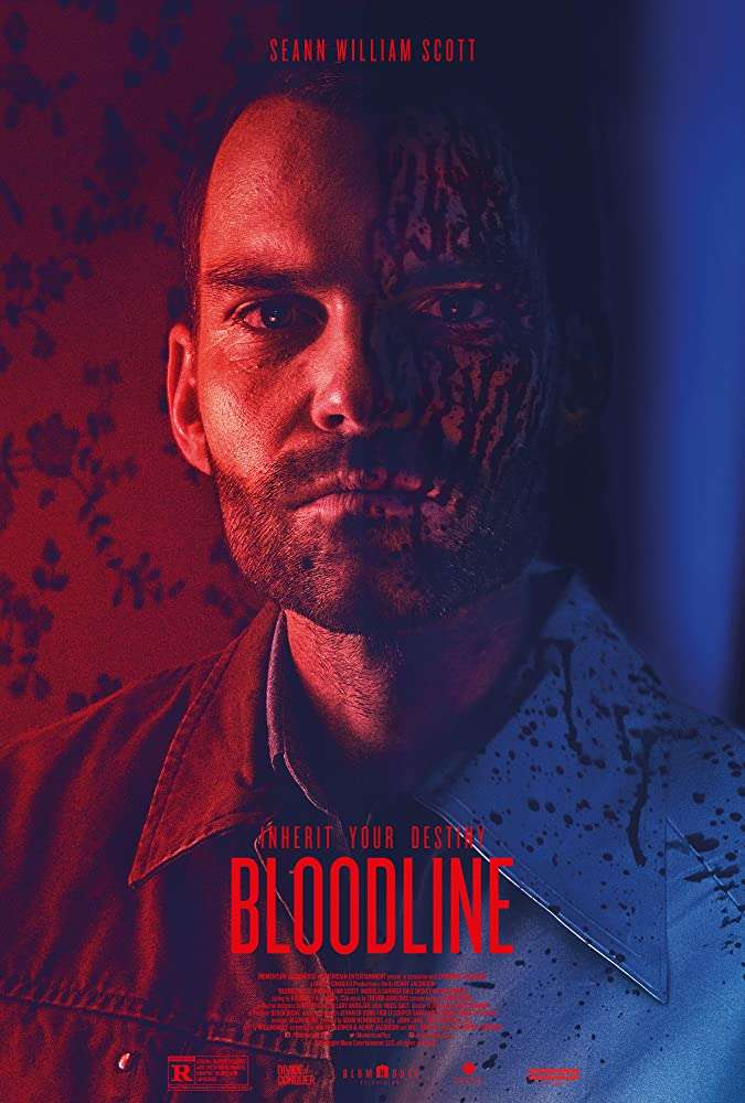 Bloodline-Poster