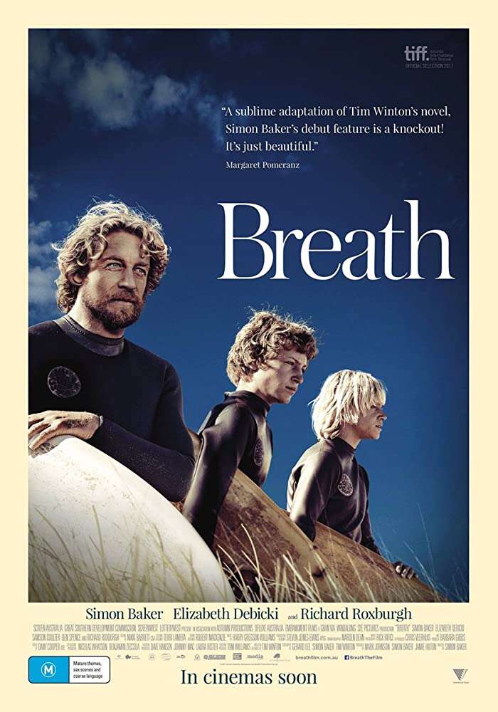 Breath-Poster