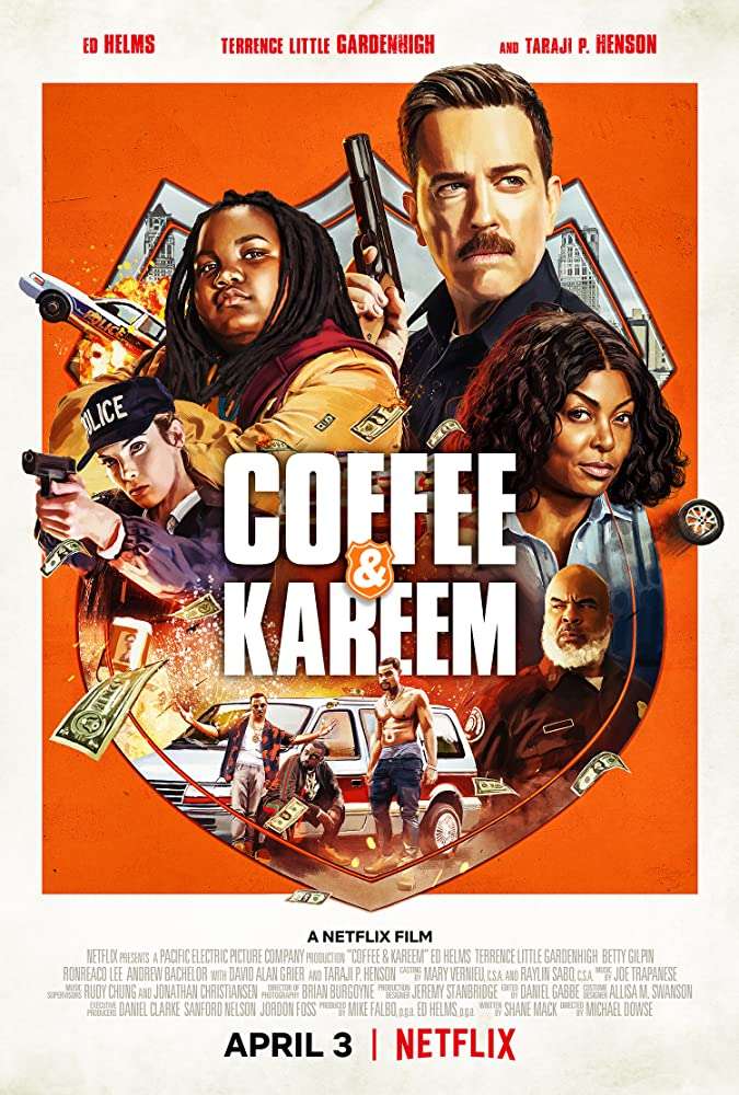Coffee-And-Kareem-Poster