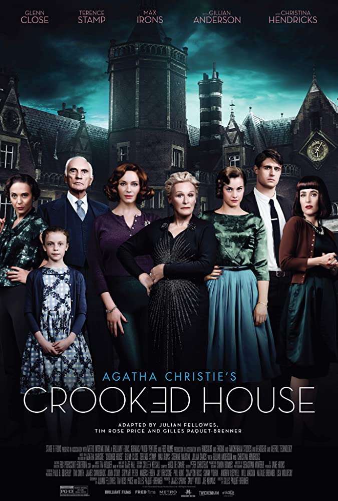 Crooked-House-Poster