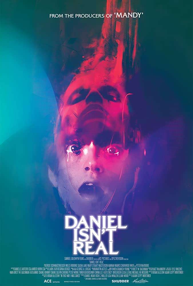 Daniel-Isnt-Real-Poster