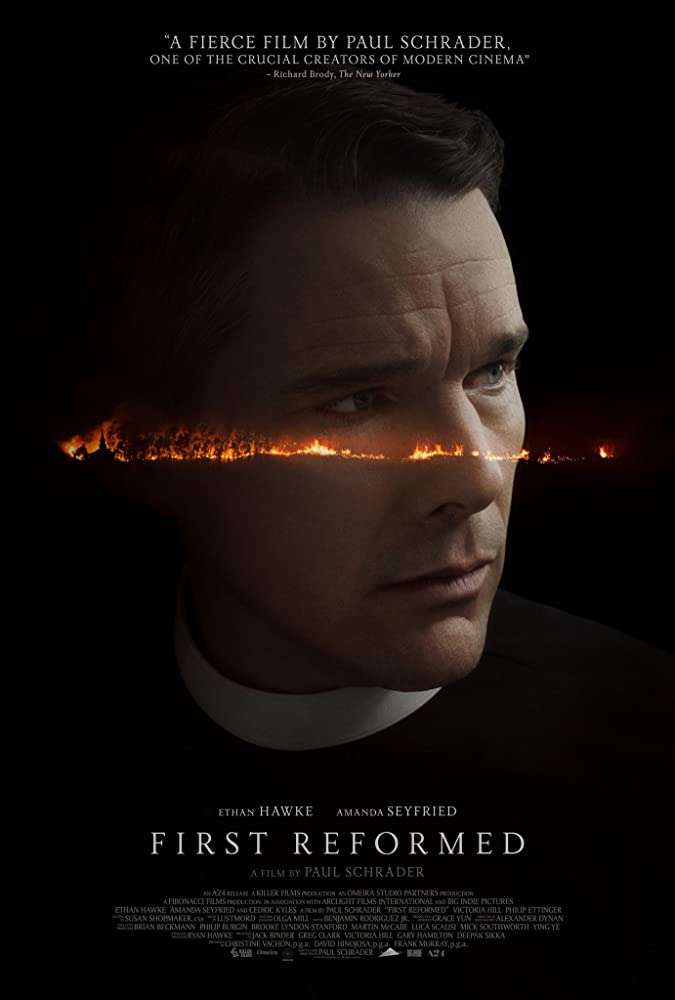 First-Reformed-Poster
