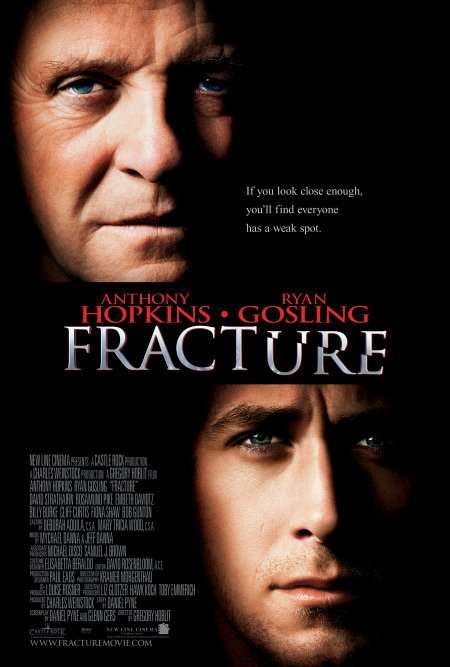 Fracture-Poster