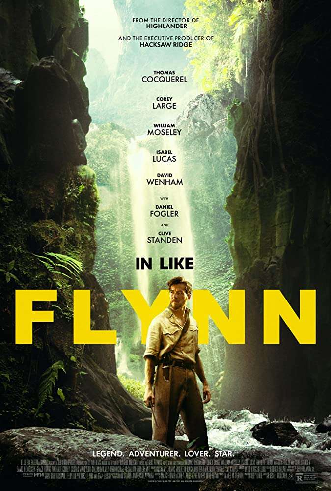 In-Like-Flynn-Poster