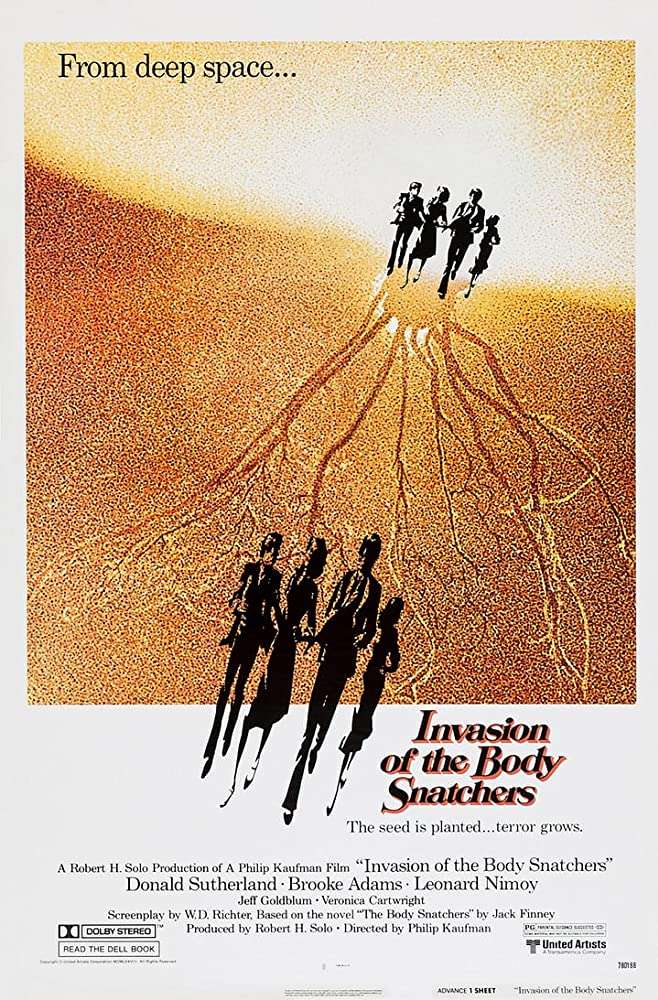 Invasion-Of-The-Body-Snatchers-Poster