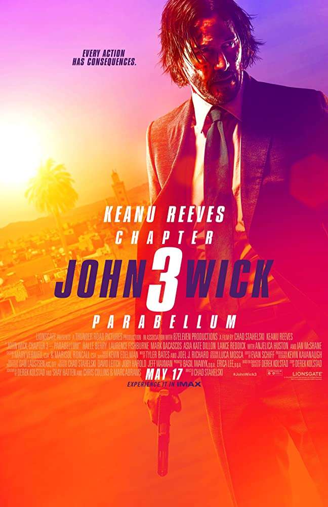 John-Wick-3-Poster