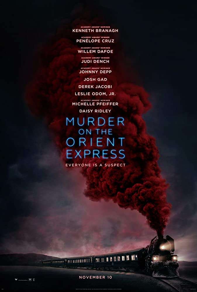 Murder-On-The-Orient-Express-Poster