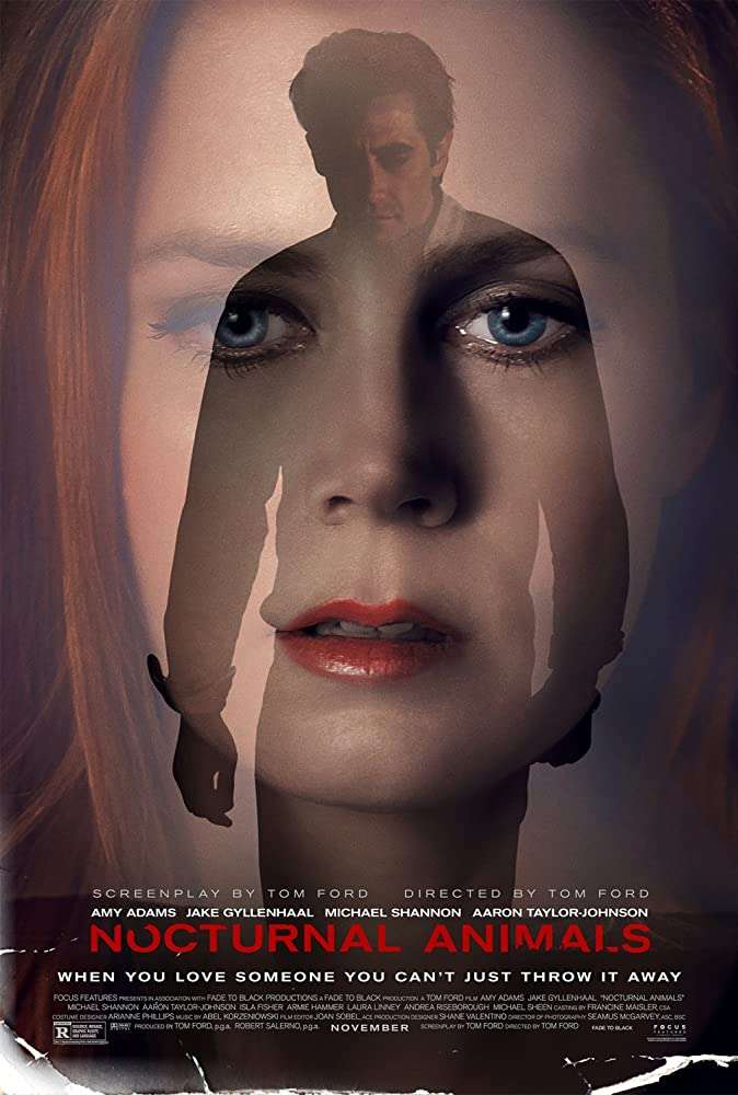 Nocturnal-Animals-Poster