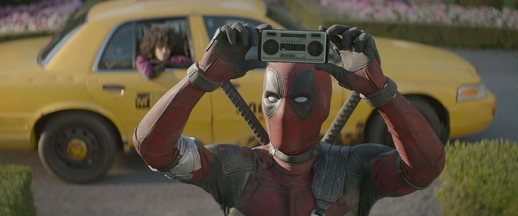 Once-Upon-A-Deadpool-2018