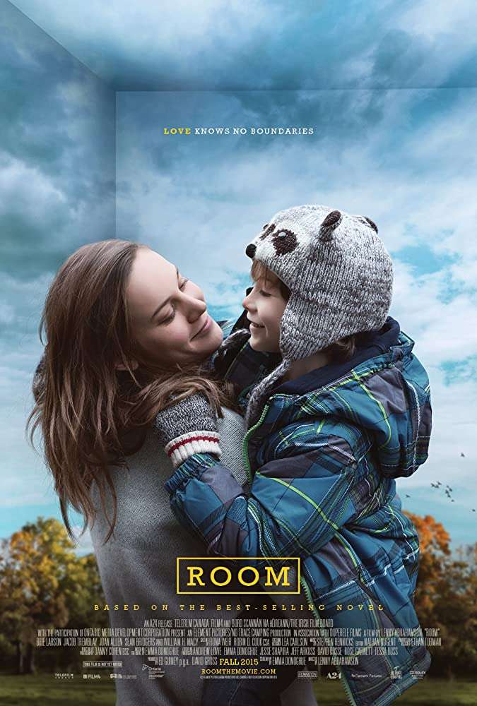 The-Room-Poster