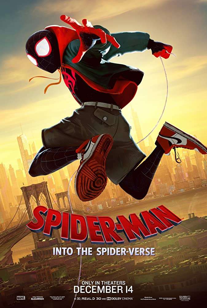 Spider-Man-Into-The-Spider-Verse-Poster