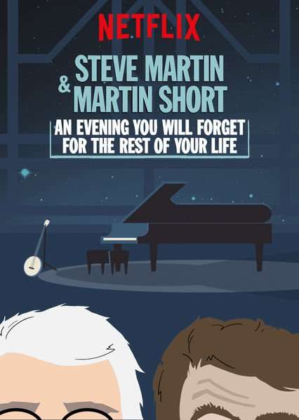 Steve-Martin-And-Martin-Short-Poster
