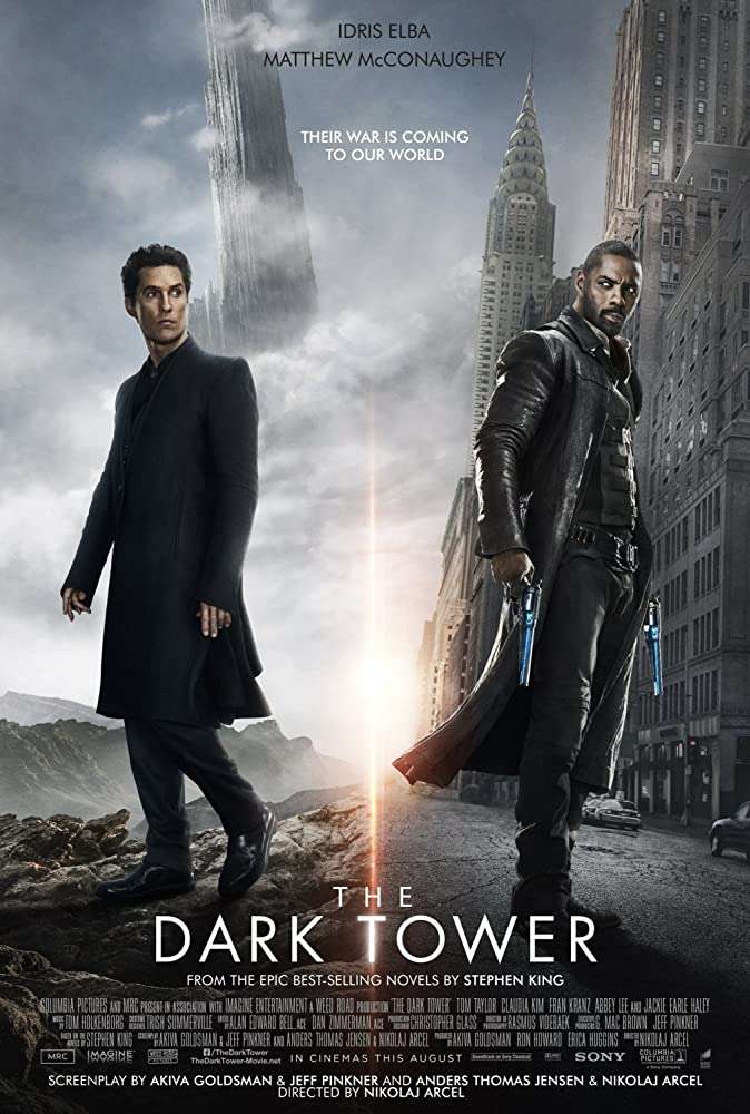 The-Dark-Tower-Poster