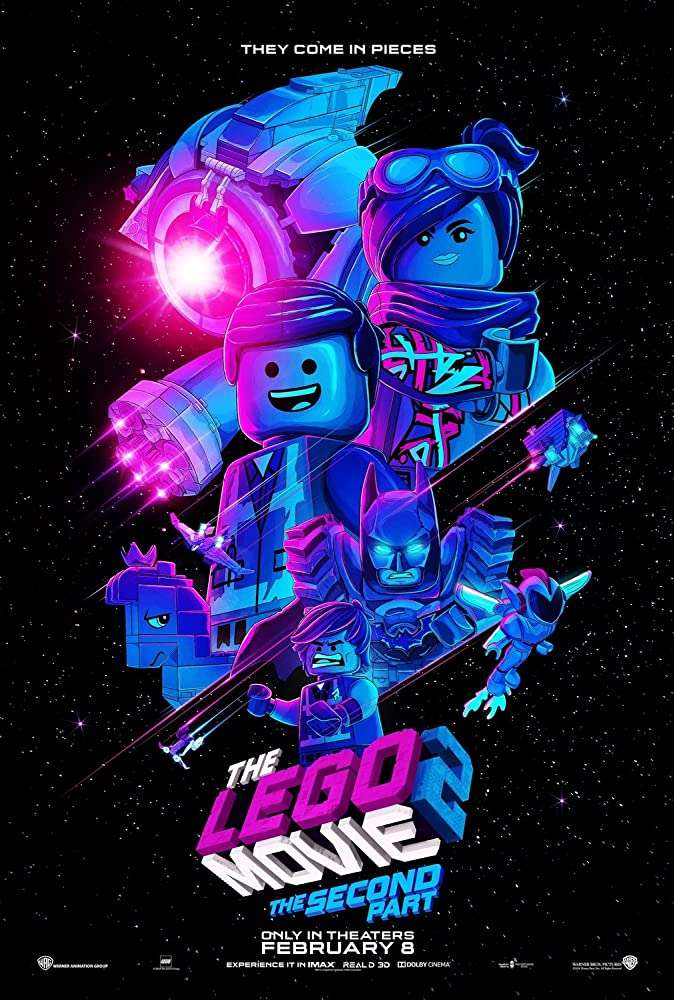 The-Lego-Movie-2-The-Second-Part-Poster