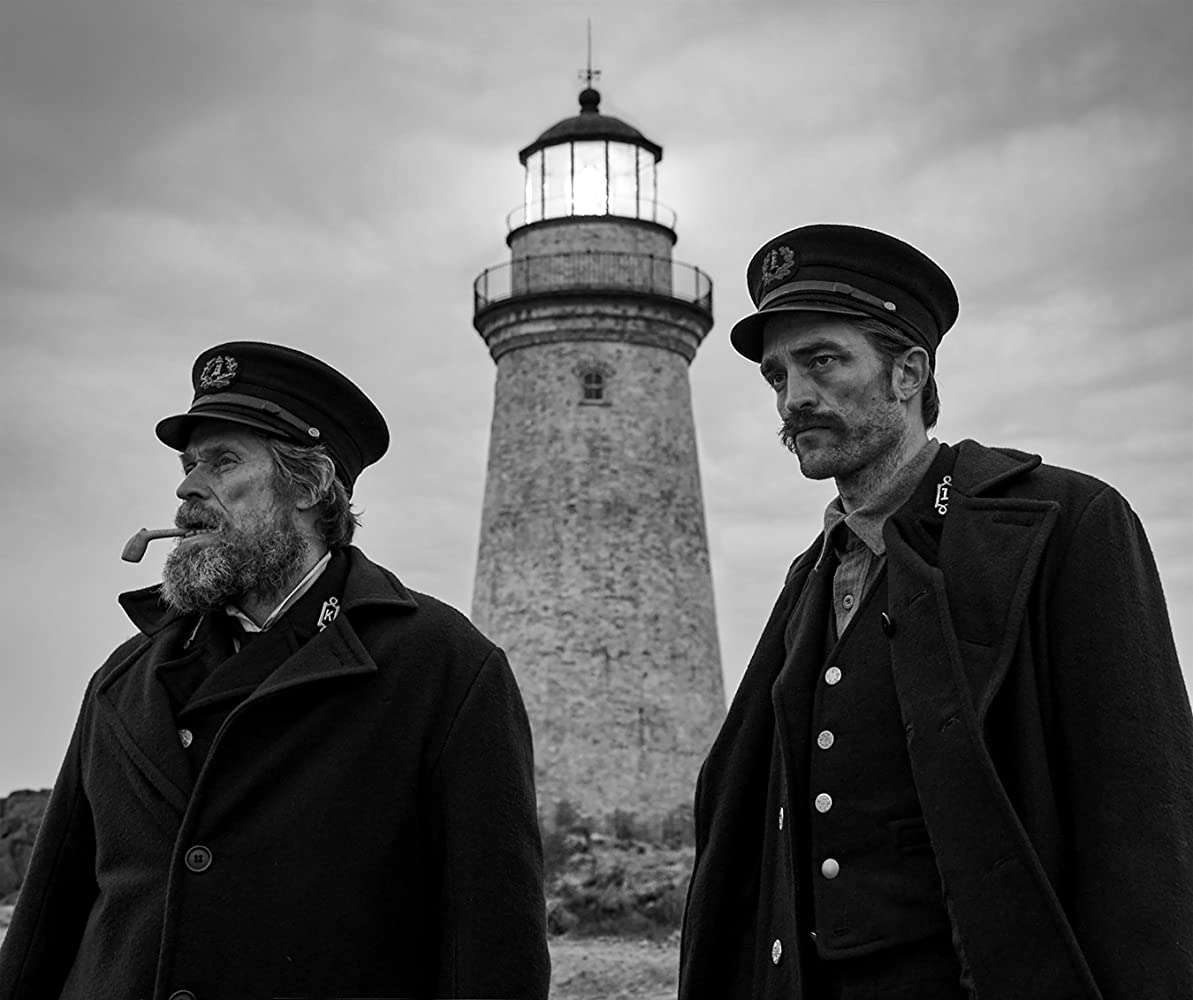 The-Lighthouse-2019