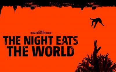 The Nights Eats the World (2018)
