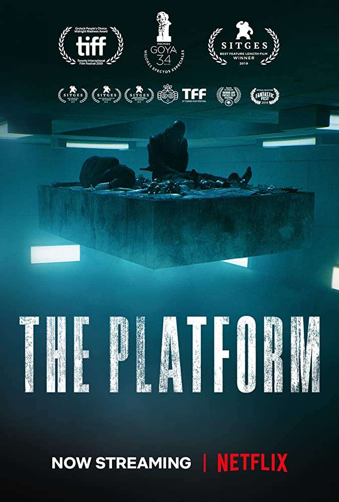 The-Platform-Poster