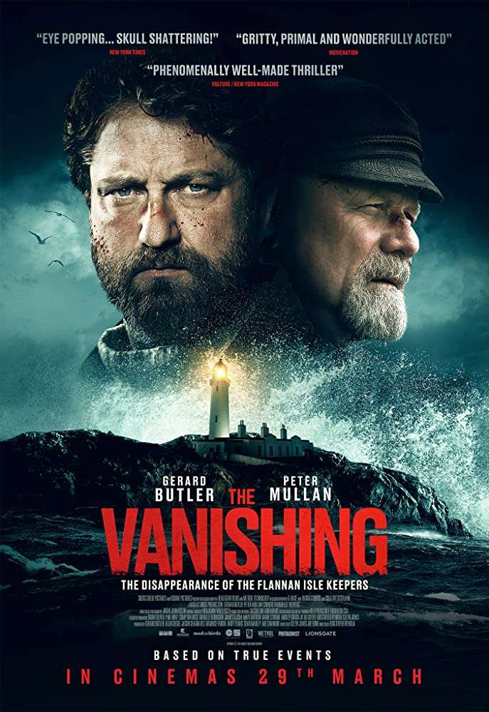 The-Vanishing-Poster
