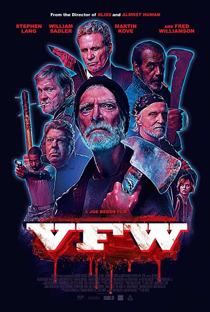 VFW-Poster
