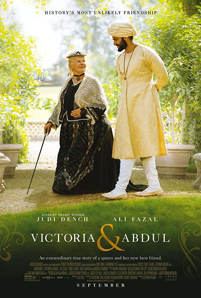 Victoria-And-Abdul-Poster