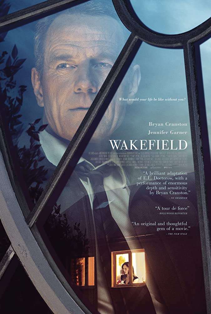 Wakefield-Poster