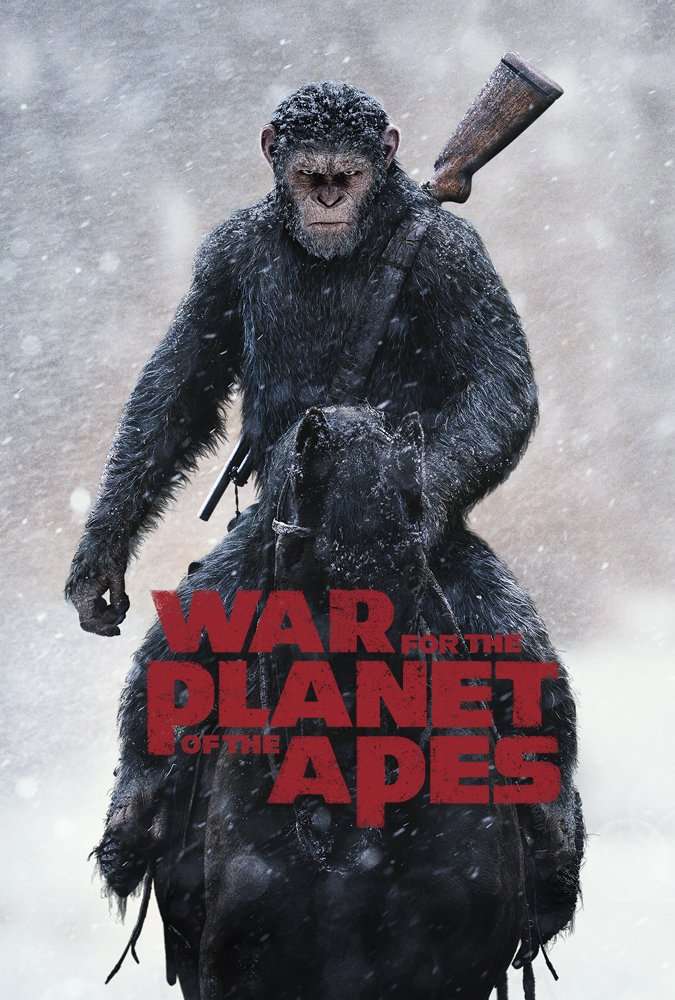 War-For-The-Planet-Of-The-Apes-Poster