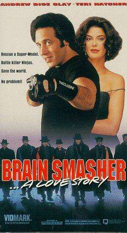 Brain-Smasher-Poster