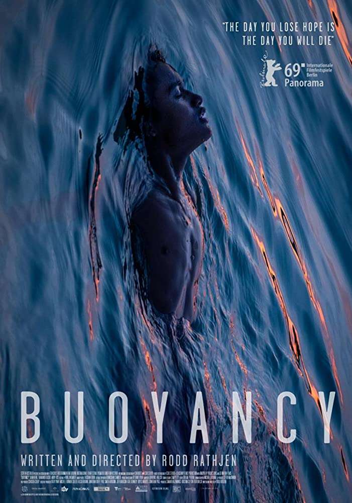 Buoyancy-Poster