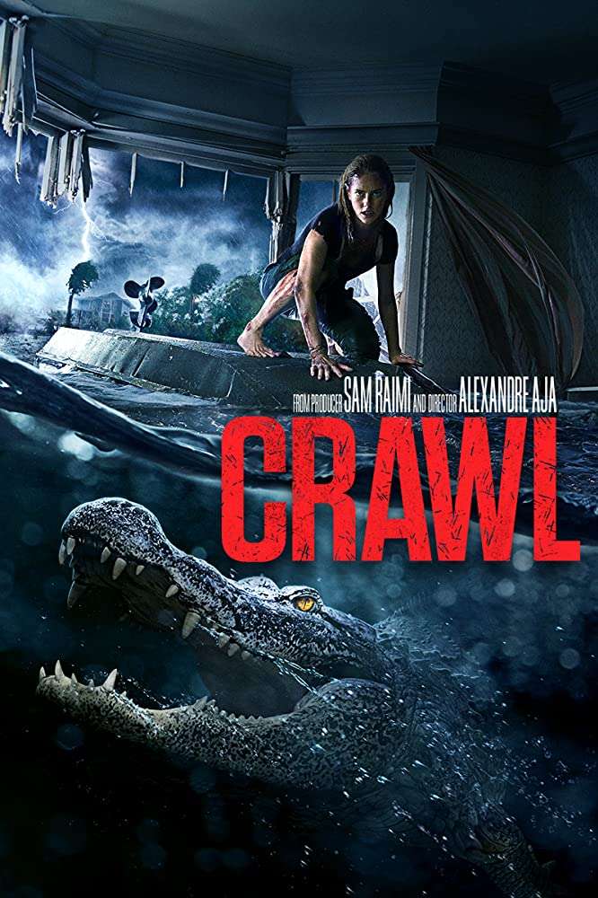Crawl-Poster