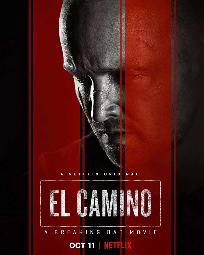 El-Camino-Poster
