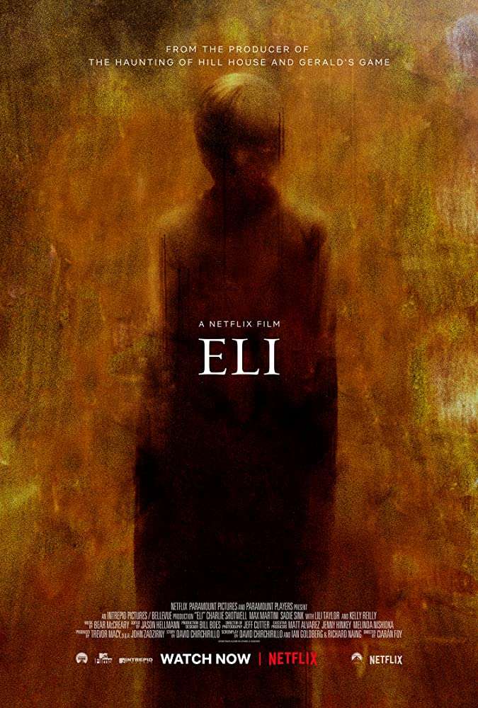 Eli-Poster