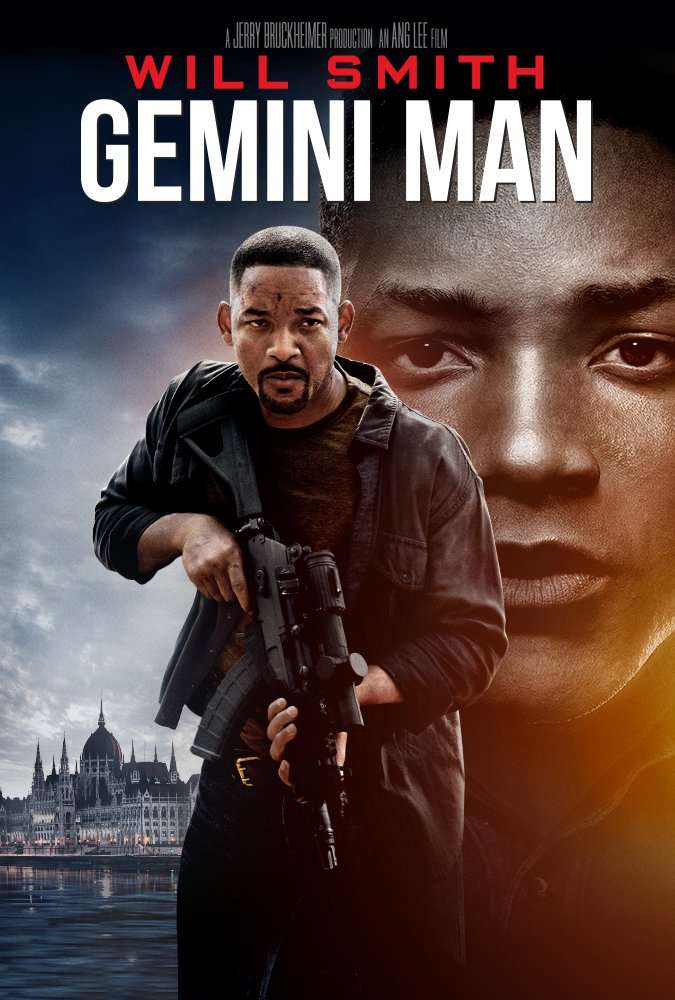 Gemini-Man-Poster