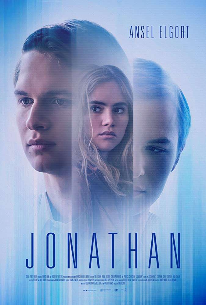 Jonathan-Poster