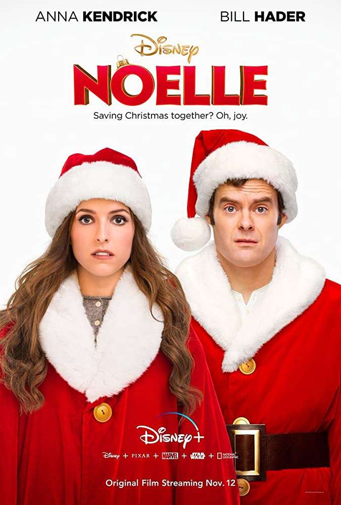 Noelle-Poster