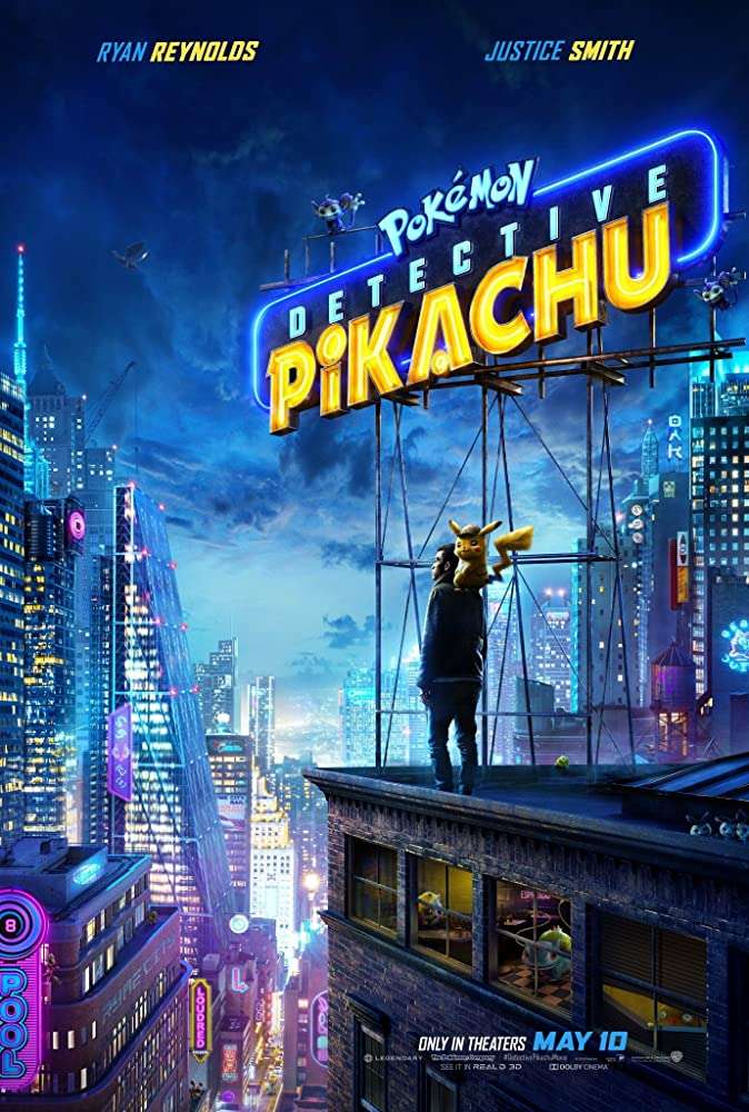 Pokemon-Detective-Pikachu-Poster