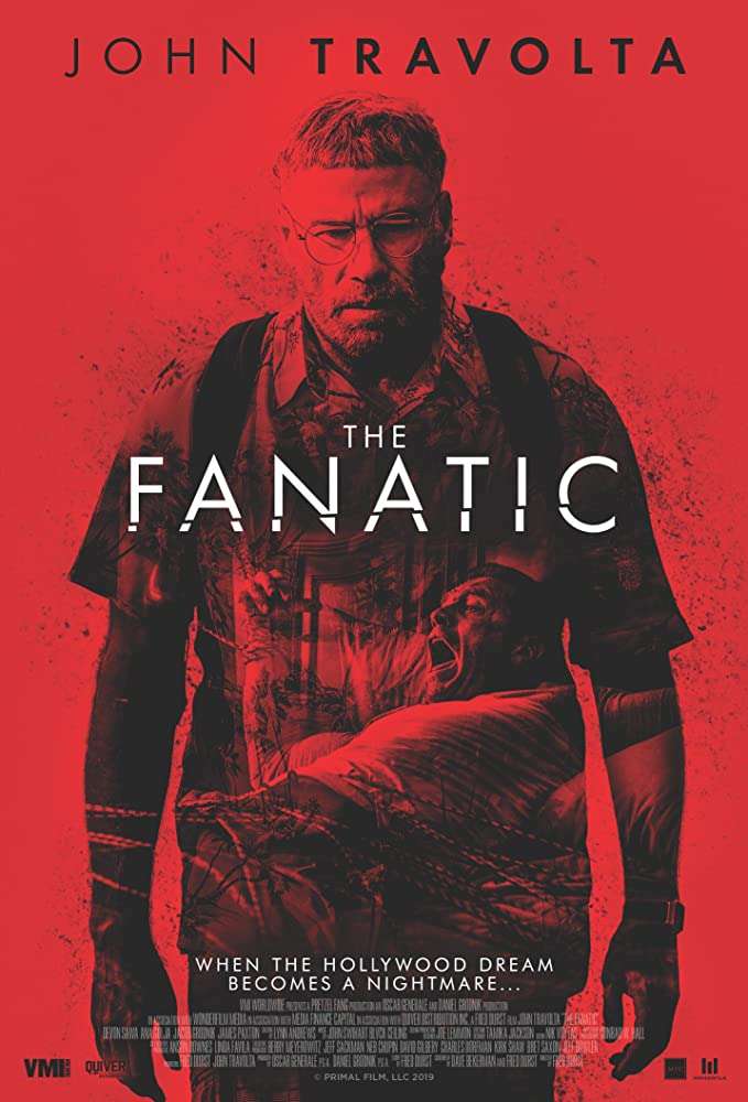 The-Fanatic-Poster