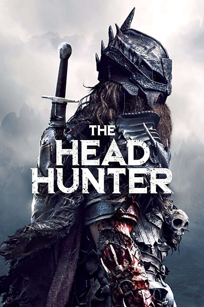 The-Head-Hunter-Poster