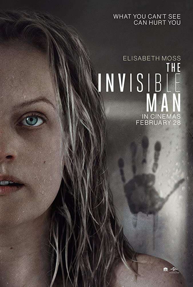The-Invisible-Man-Poster