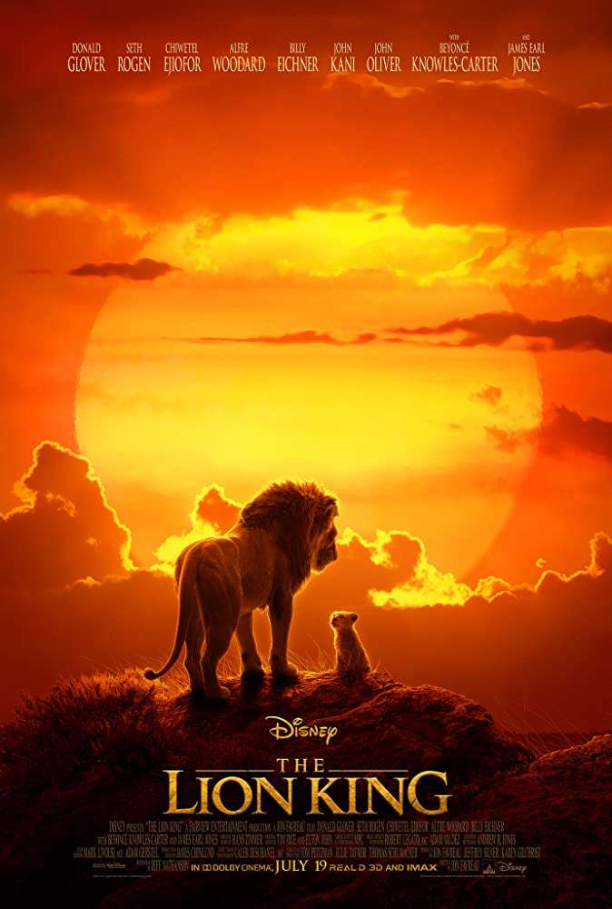 The-Lion-King-Poster