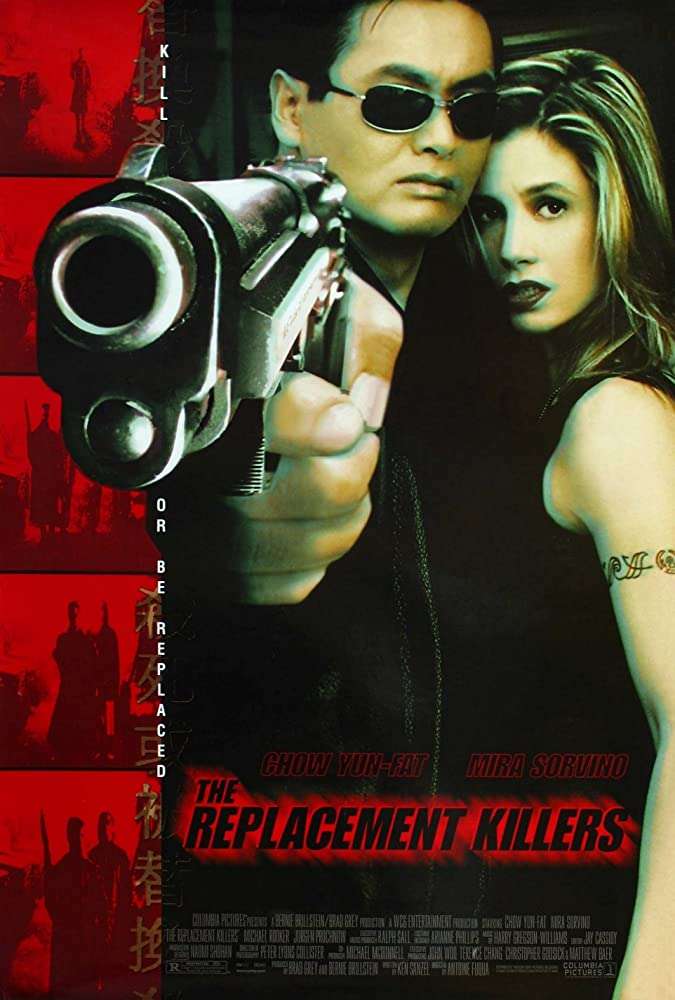 The-Replacement-Killers-Poster
