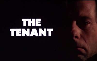 The Tenant (1976)