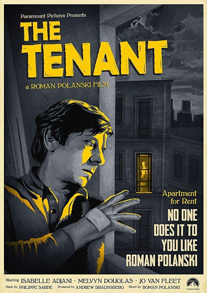 The-Tenant-Poster