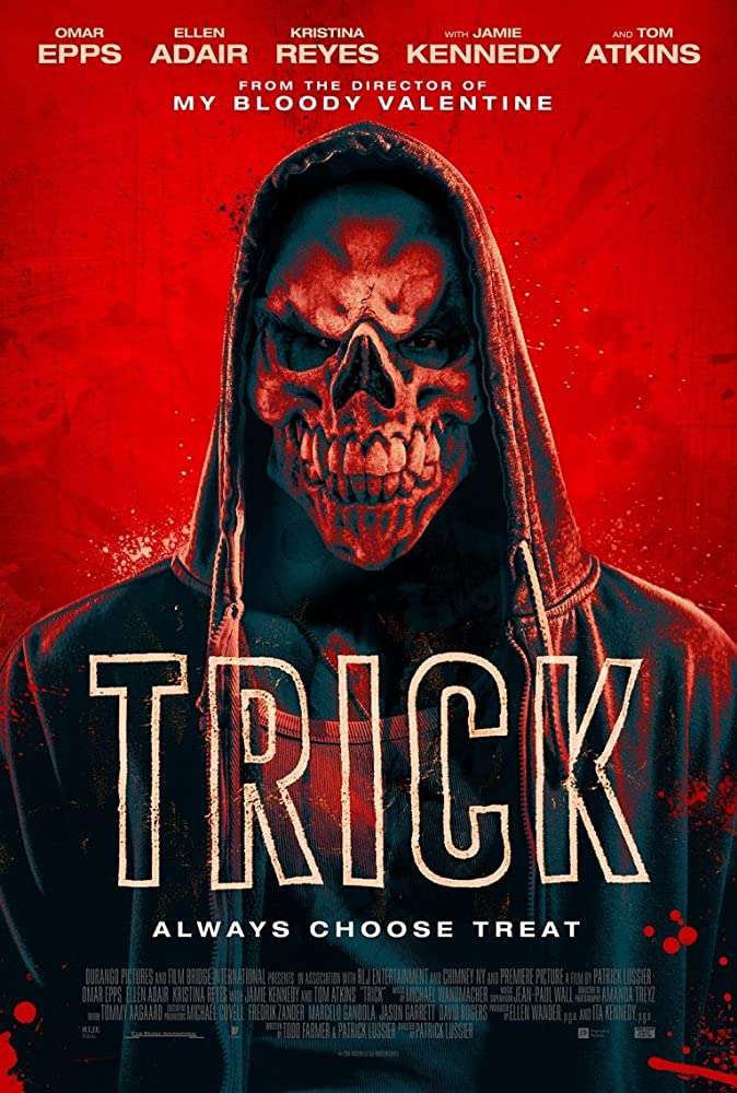 Trick-Poster