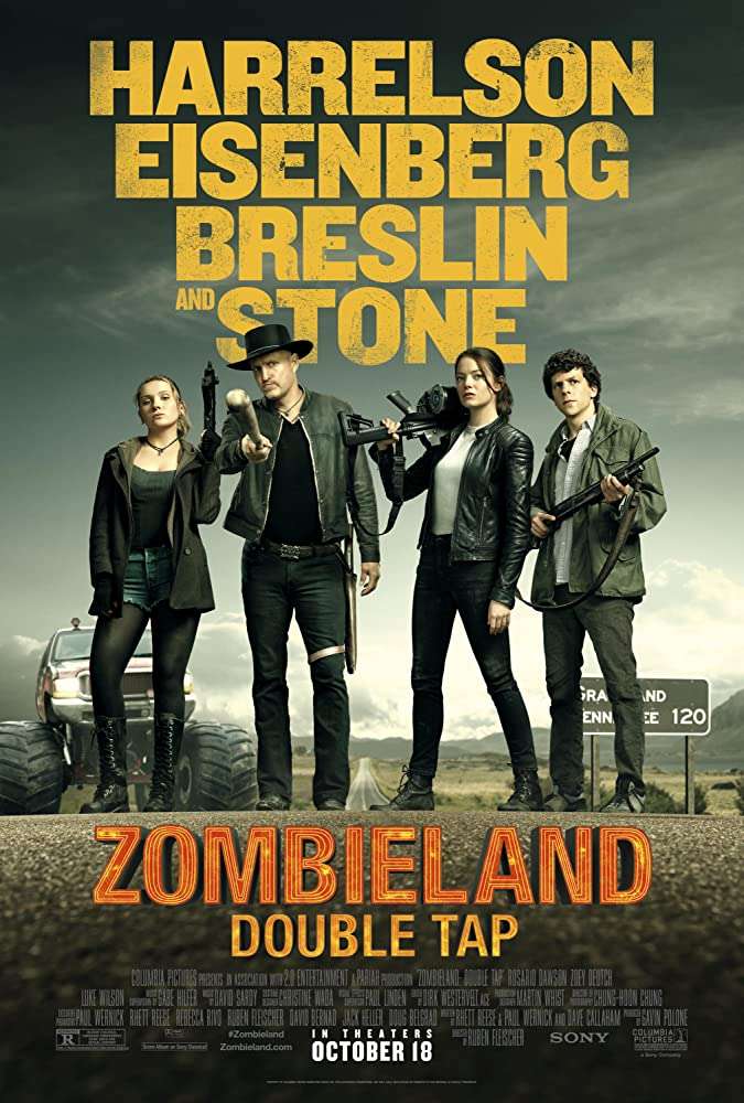 Zombieland-Double-Tap-Poster