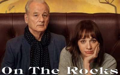 On The Rocks (2020)