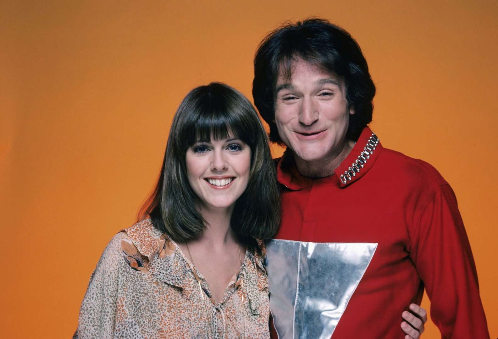 Mork-And-Mindy-Tv-Series