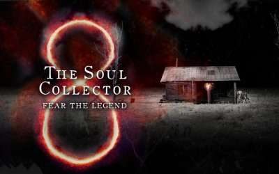 The Soul Collector (2019)