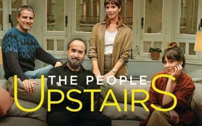 The People Upstairs (2020)