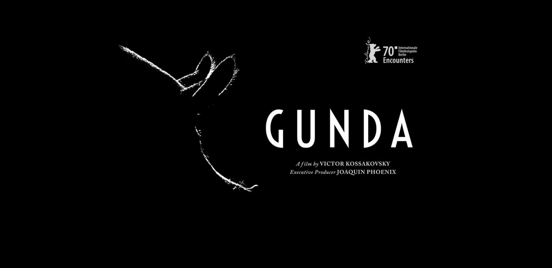 Gunda-Feature